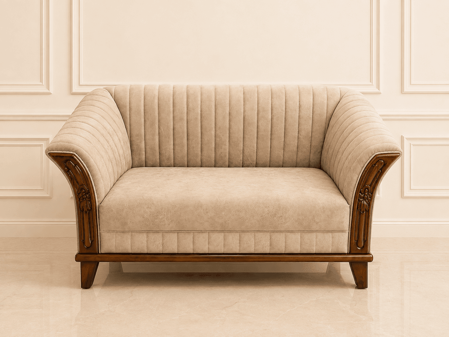 Ravensaa Signature Bed 1