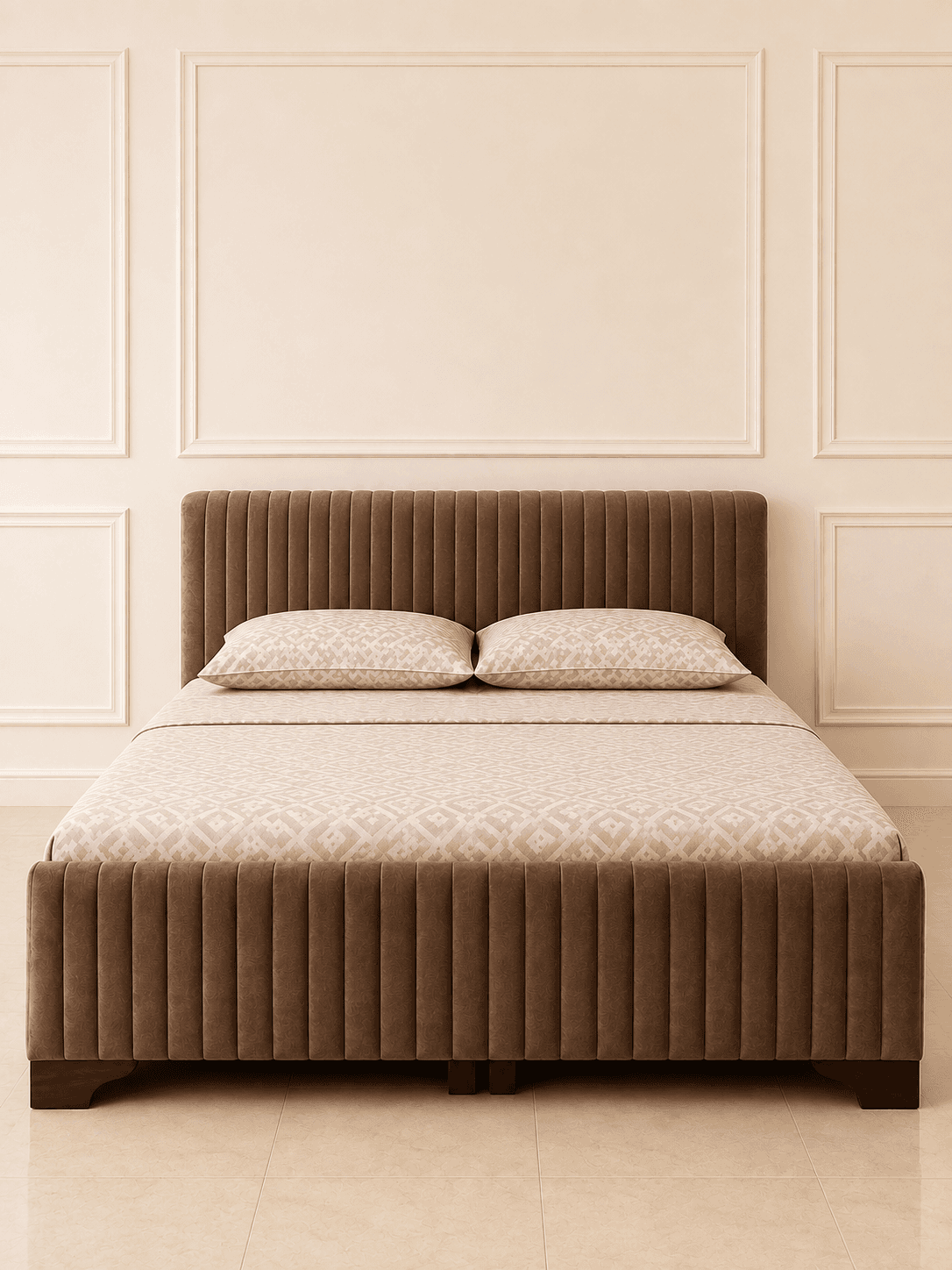 Ravensaa Signature Bed 7