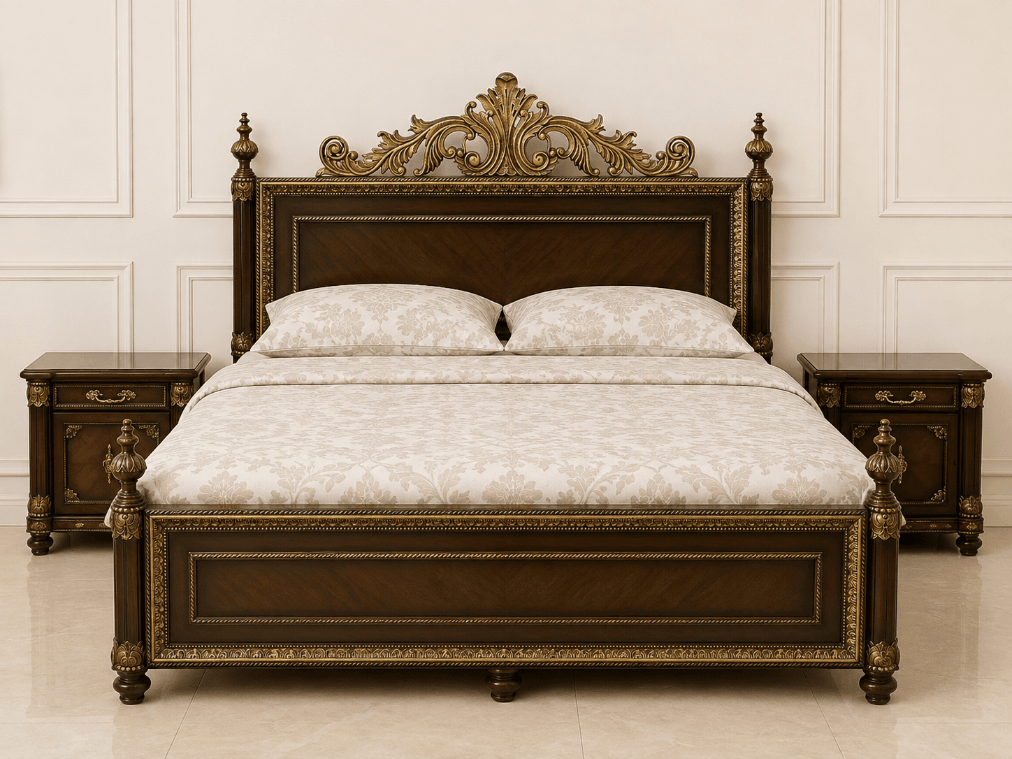 Ravensaa Signature Sofa 10