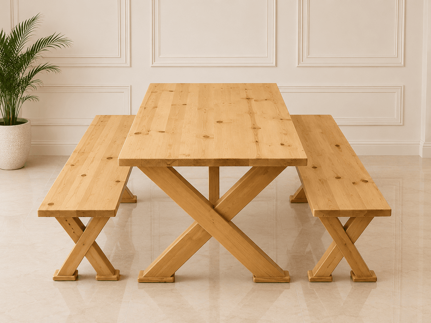 Ravensaa Signature Table 41